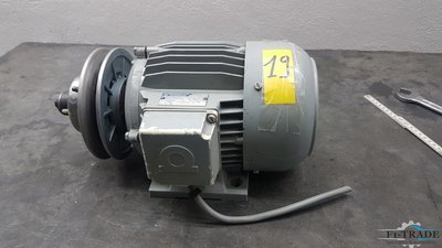 Motor