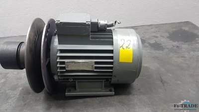 Motor