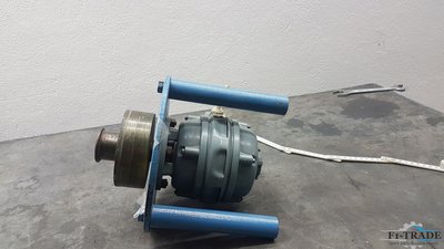 Motor