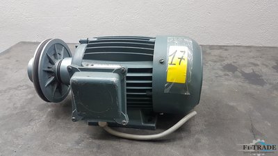 Motor