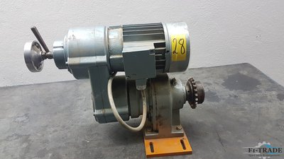 Motor