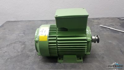 Motor