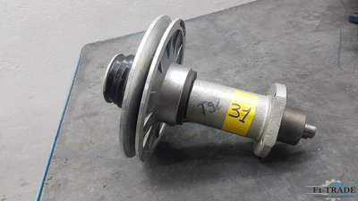 Motor