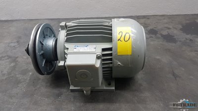 Motor