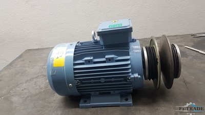 Motor