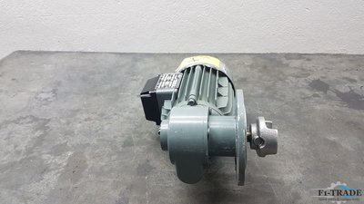 Motor