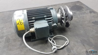 Motor