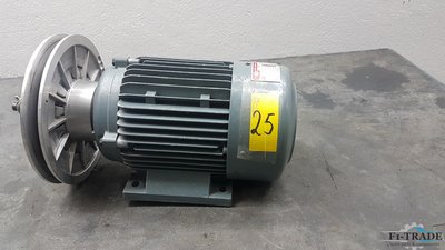 Motor