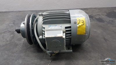 Motor