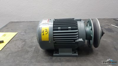 Motor